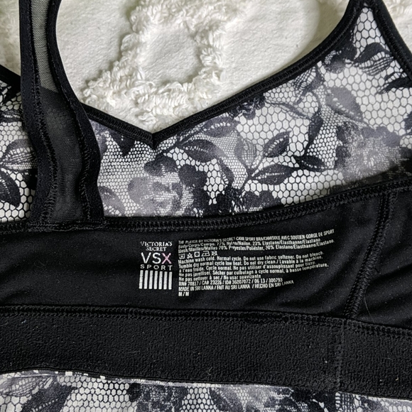 Sports Bra - Picture 3 of 3